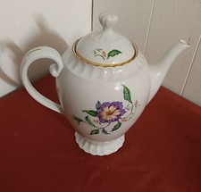 Kaffeekanne schlaggenwald böh gebraucht kaufen  Bergheim