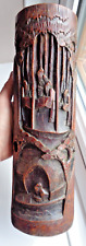 Elongated chinese qing for sale  DUNFERMLINE