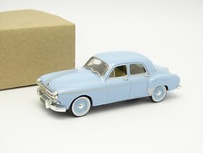 Nostalgie renault fregate d'occasion  Paris VII