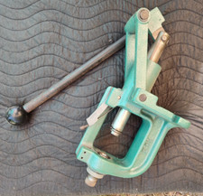 Vintage rcbs rock for sale  Clearlake
