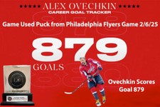 Capitals flyers official for sale  Arlington