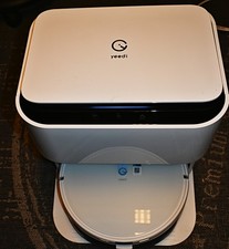 Yeedi dvx46 bodenreinigungsrob gebraucht kaufen Yeedi dvx46 bodenreinigungsrob gebraucht kaufen  Eschborn