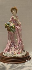 Regency figurine for sale  MALVERN