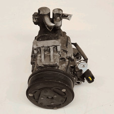 73111fg000 compressore subaru usato  Italia