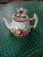 Royal albert victorian for sale  COLYTON