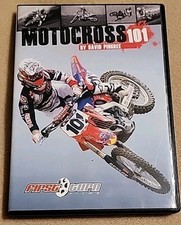 Motocross 101 david for sale  Aurora