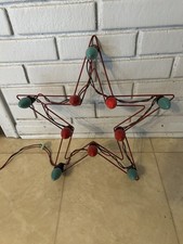 Htf vintage outdoor for sale  Utica