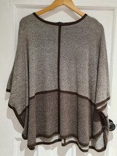 Viyella women brown for sale  LIVERPOOL