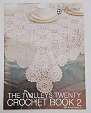 Vtg twilleys twenty for sale  LONDON