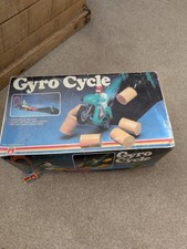 Vintage gyro cycle for sale  SANDWICH