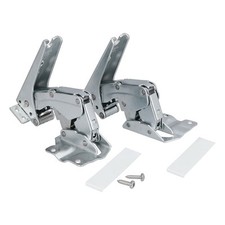 Scharnier set bosch gebraucht kaufen  Allenfeld, Boos, Hargesheim