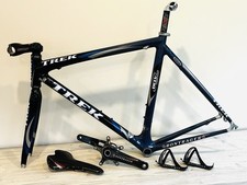 Trek madone ssl for sale  Naples