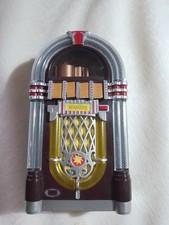 Juke box wurlitzer usato  Roma