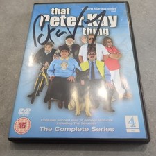 Peter kay signed for sale  BRISTOL