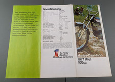 1971 harley davidson for sale  Sierra Vista