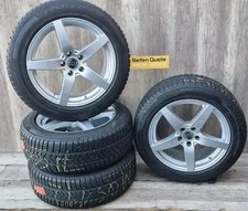 Winterräder zoll bmw gebraucht kaufen  Giebelstadt
