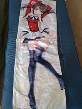 Nico yazawa dakimakura for sale  Littleton