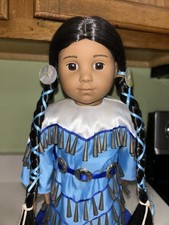 American girl kaya for sale  Spring Hill