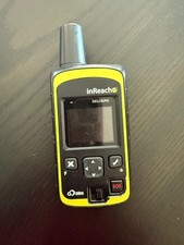 Delorme inreach satellite for sale  Peyton