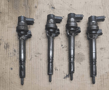 97363812 iniettore diesel usato  Italia