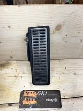 Pedal morto de alumínio escovado 1K1 864 551 fabricante de equipamento original VW 06-10 MK5 Jetta/GLI/GTI, usado comprar usado  Enviando para Brazil
