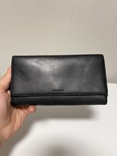 Coach legacy black for sale  Burnsville