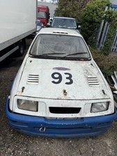 Sierra 3dr cosworth for sale  SITTINGBOURNE