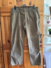 Blue harbour trousers for sale  LLANELLI