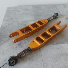 Isc suspension rear for sale  Akron