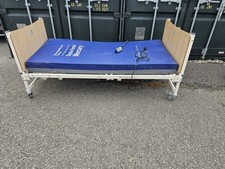 Hospital bed electrical for sale  LEEDS
