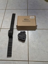 Torro mettalketten tiger gebraucht kaufen  Züsch