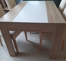 Esszimmertisch 137 75 gebraucht kaufen  Coswig