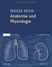 Anatomie physiologie weisse gebraucht kaufen  Berlin
