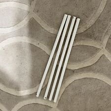 Postes de berço de substituição Arms Reach Co-Sleeper para modelo 8111BS-N original comprar usado  Enviando para Brazil