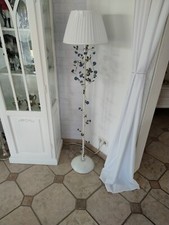 Stehleuchte light floral gebraucht kaufen  Scharnebeck