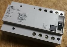 Siemens 5sz3 466 gebraucht kaufen  Abentheuer, Leisen, Schwollen