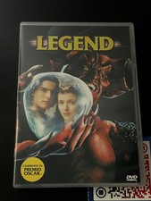 Legend con tom usato  Italia