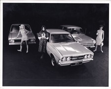 Ford cortina range d'occasion  Expédié en Belgium
