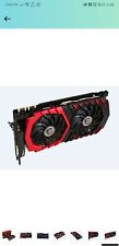 Msi geforce gtx usato  Roma
