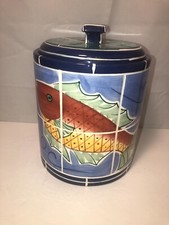 Vintage cookie jar for sale  Houston