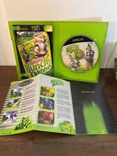 Oddworld munch oddysee usato  Torino