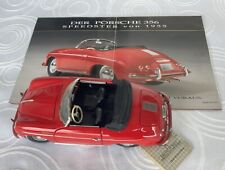Franklin mint porsche gebraucht kaufen  Solingen