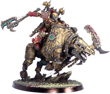 Warhammer 40k chaos for sale  HOLMFIRTH