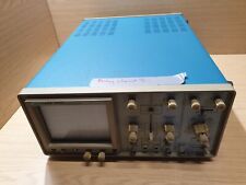 Iso tech oscilloscope for sale  PLYMOUTH