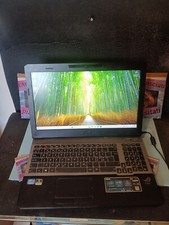 Asus ROG G55v I7-8CORE  15,6" 1920X1080 GRAFICA NVIDIA 2GB comprar usado  Enviando para Brazil