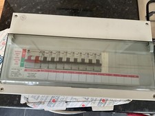 electrical distribution board for sale  UK