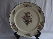 Grand plat rond d'occasion  Bruay-sur-l'Escaut