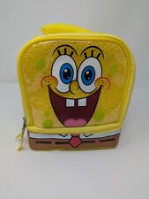 Spongebob squarepants lunch for sale  Decatur