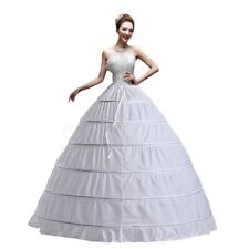 Women crinoline petticoat for sale  Rancho Cucamonga