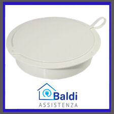 Tappo flangia d150 usato  Italia